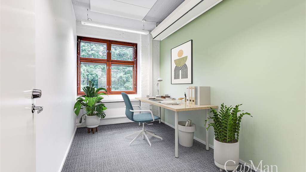 Kohdekuva 11 Kumpulantie 3