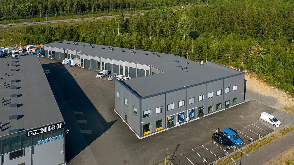 Kohdekuva 1 Jasperintie 270 C