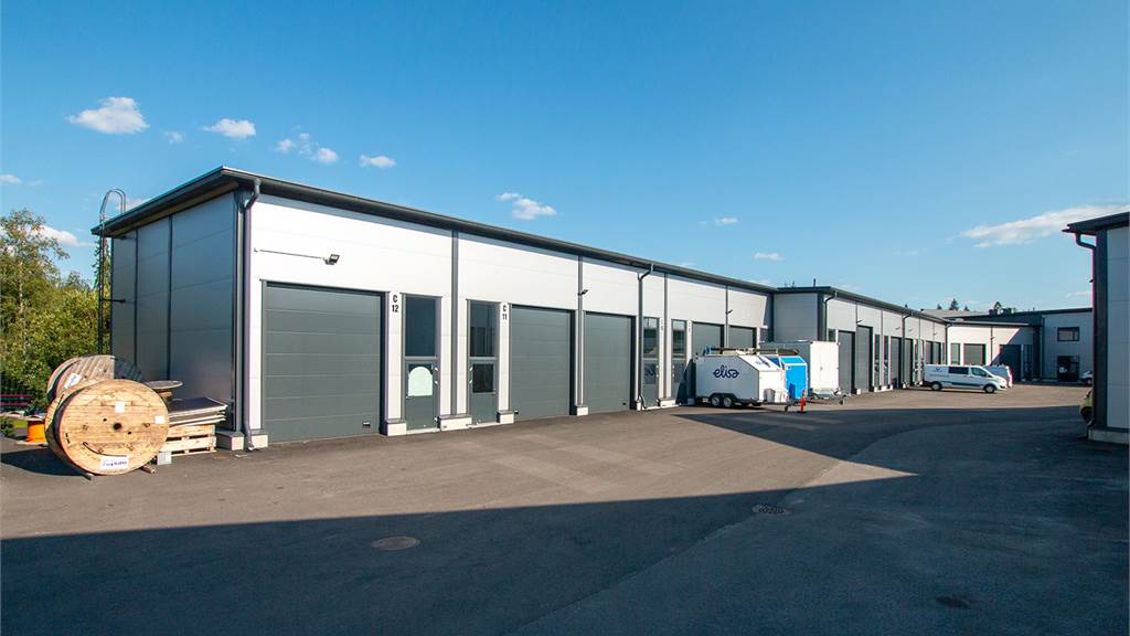 Kohdekuva 3 Jasperintie 270 C