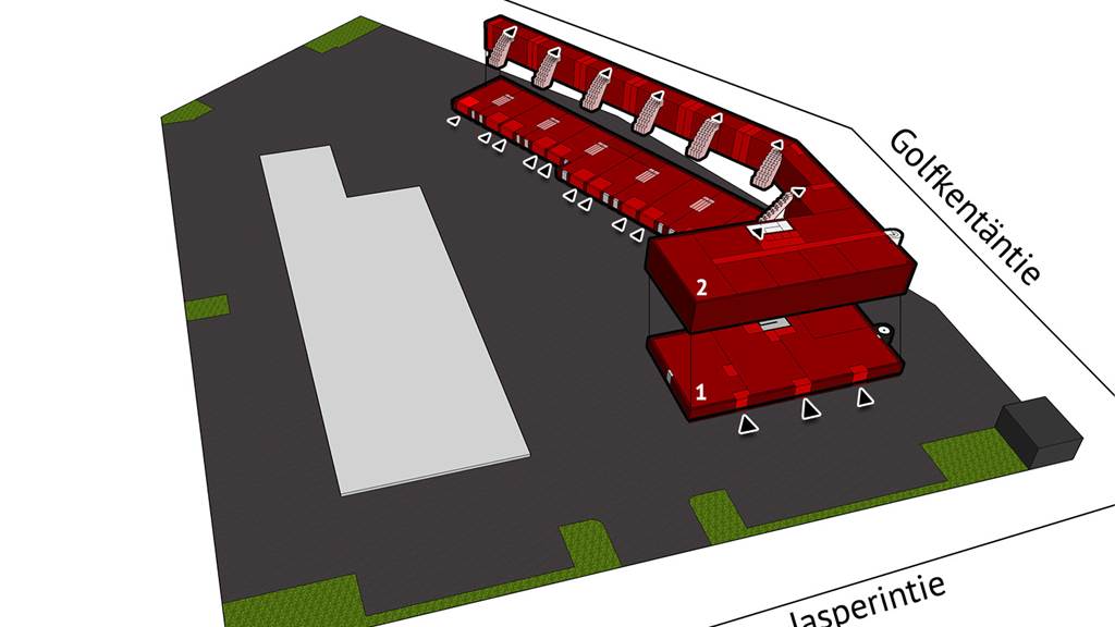 Kohdekuva 5 Jasperintie 270 C