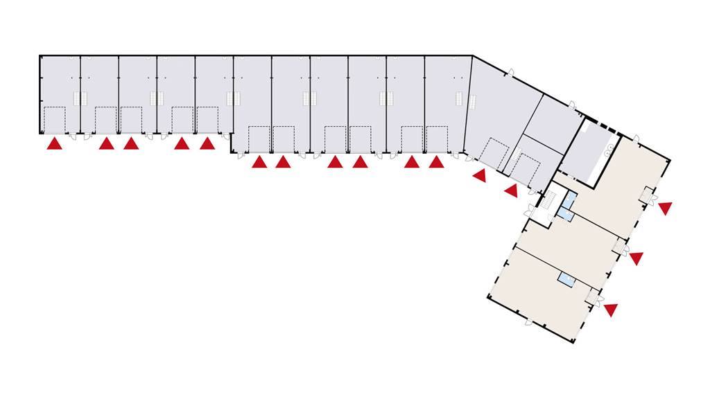 Kohdekuva 6 Jasperintie 270 C