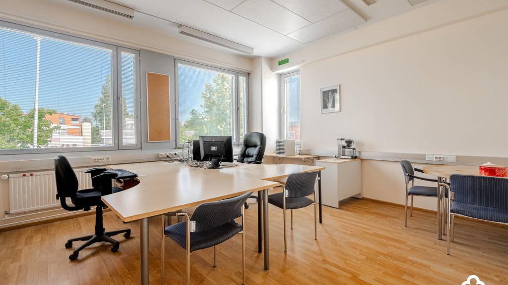 Kohdekuva 5 Keskuskatu 86-88 A