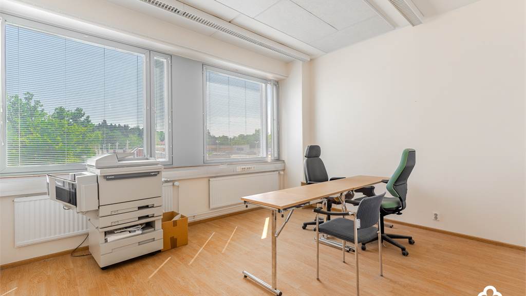 Kohdekuva 4 Keskuskatu 86-88 A