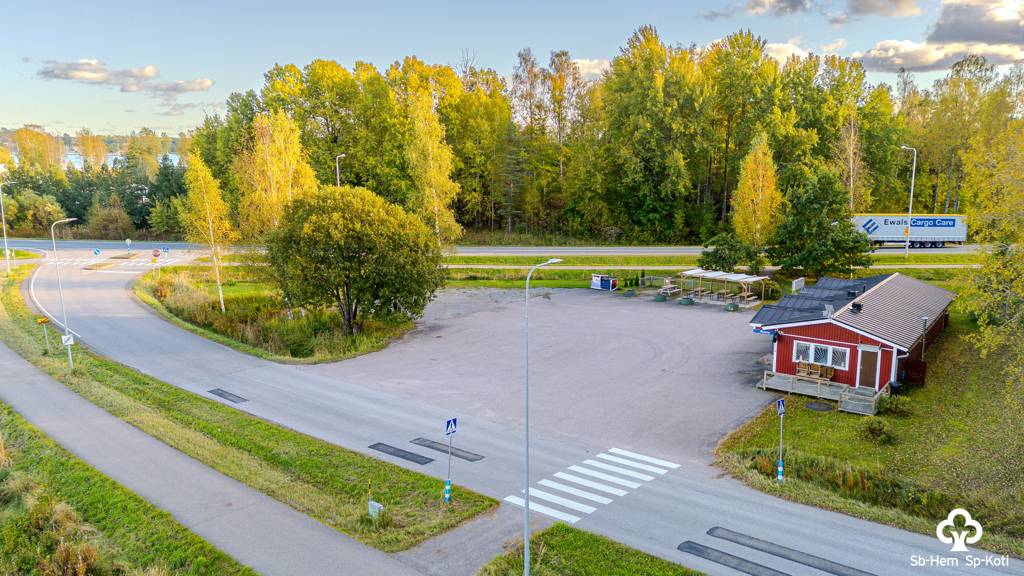 Kohdekuva 6 Trollbölentie 43