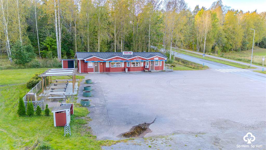 Kohdekuva 3 Trollbölentie 43