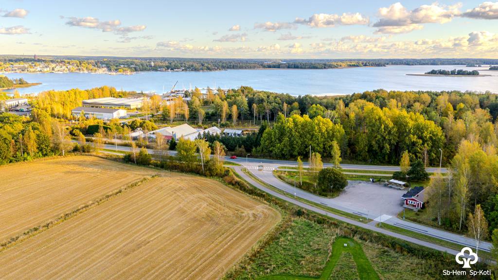 Kohdekuva 7 Trollbölentie 43