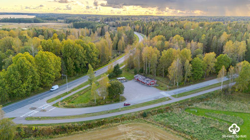 Kohdekuva 8 Trollbölentie 43