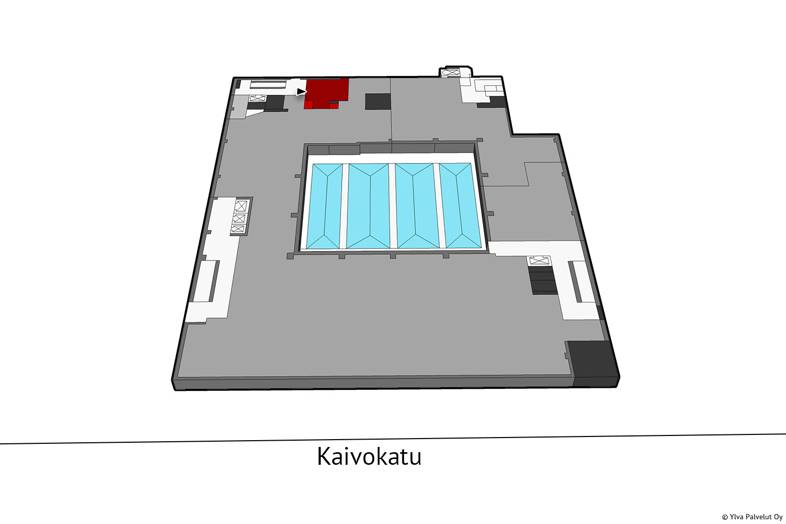 Kaivokatu 10