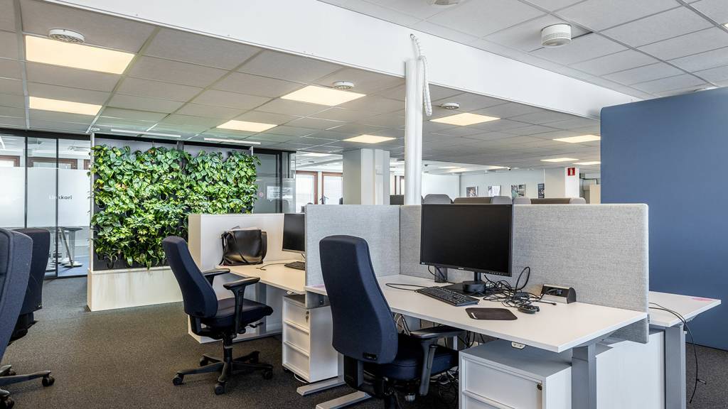 Kohdekuva 9 Kaivokatu 10