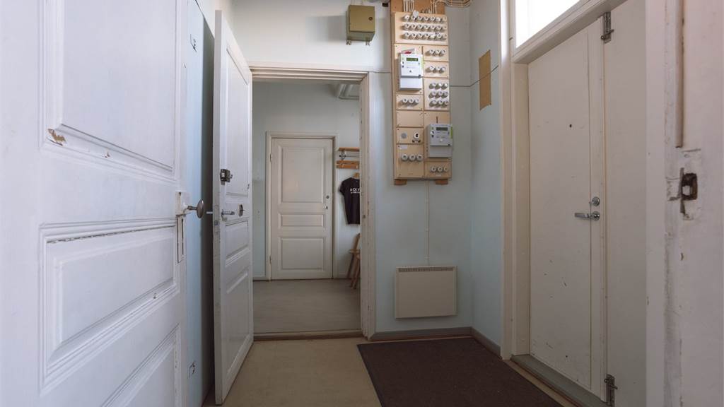 Kohdekuva 12 Pikkukatu 1