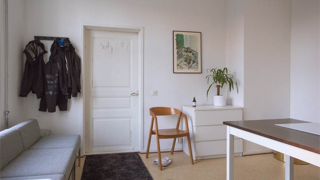 Kohdekuva 14 Pikkukatu 1