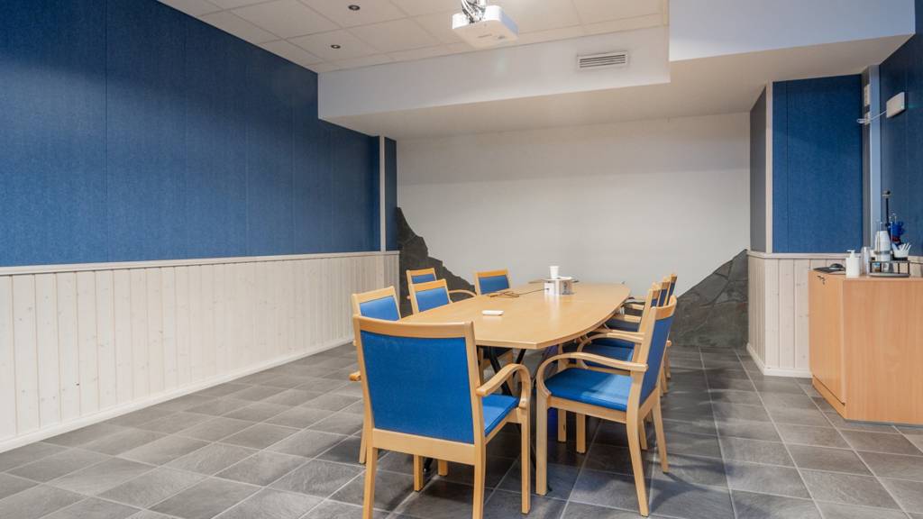 Kohdekuva 10 Olympiakatu 16 liiketilat