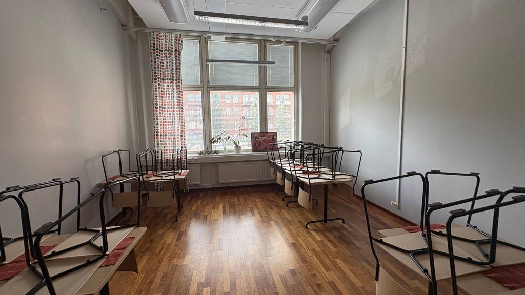 Kohdekuva 7 Eteläpuisto 2c