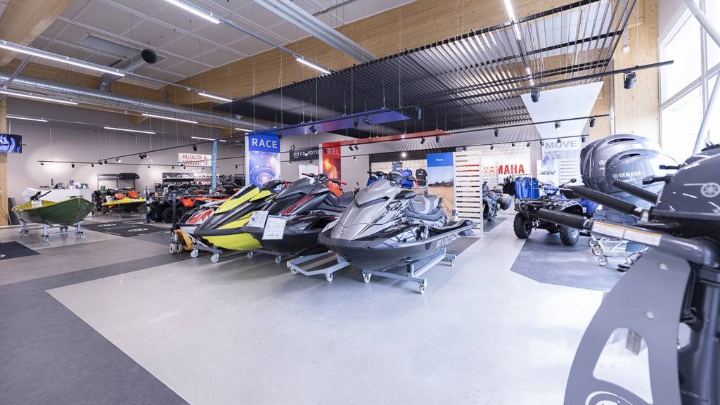 Kohdekuva 13 Autokeskuksentie 7