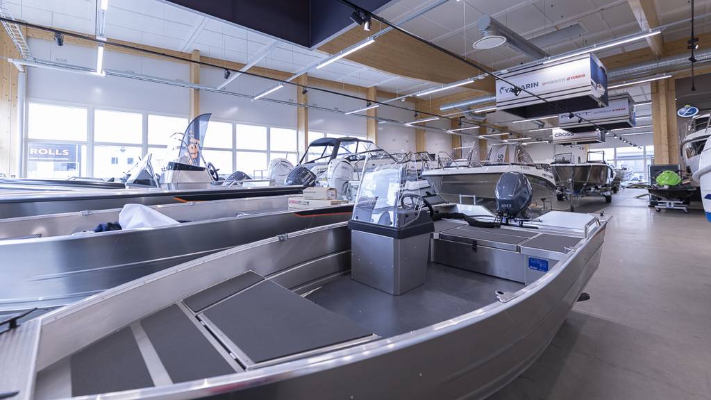 Kohdekuva 11 Autokeskuksentie 7