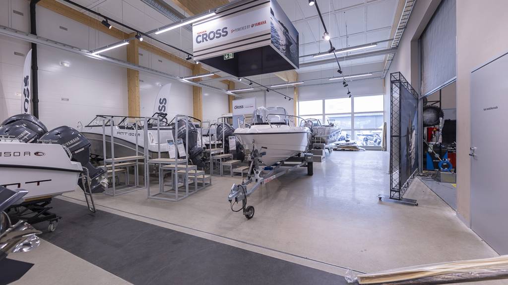 Kohdekuva 12 Autokeskuksentie 7