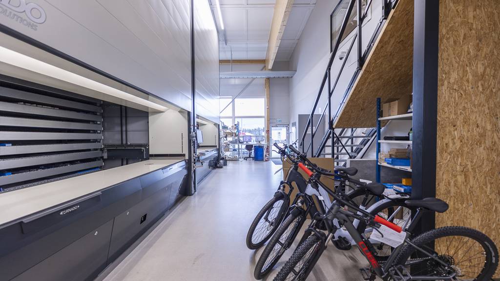 Kohdekuva 8 Autokeskuksentie 7