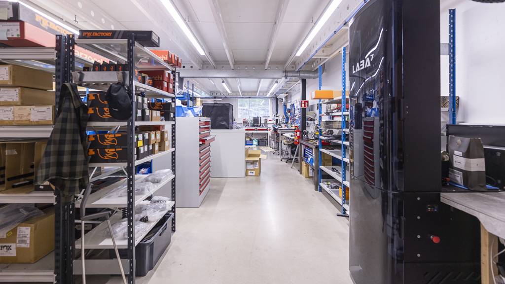 Kohdekuva 9 Autokeskuksentie 7