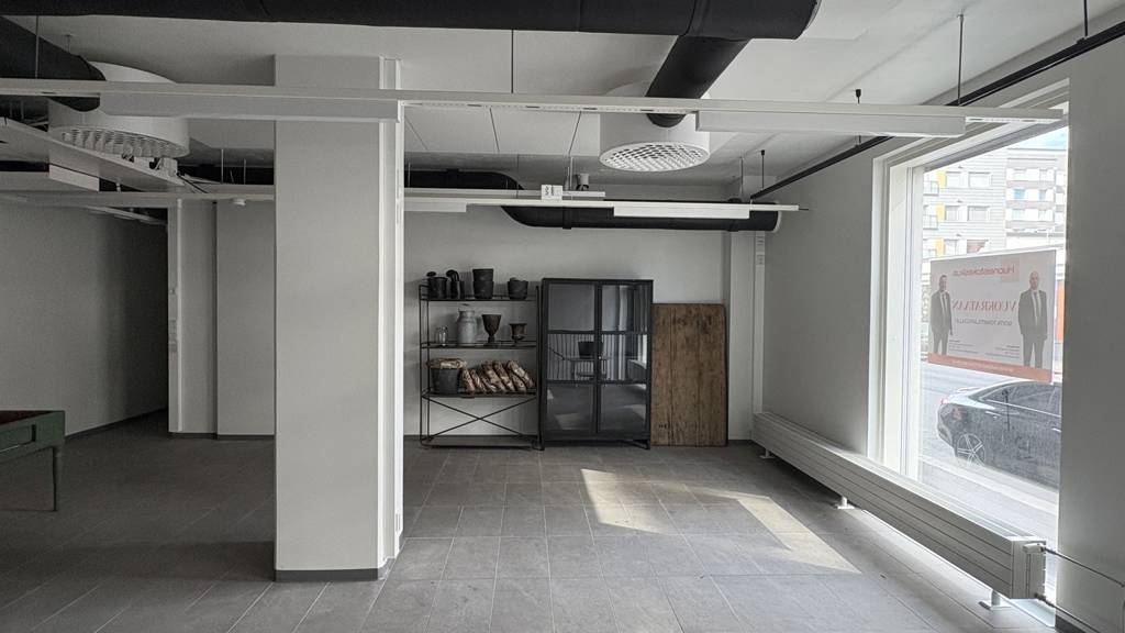 Kohdekuva 2 Kullervonkatu 12 B