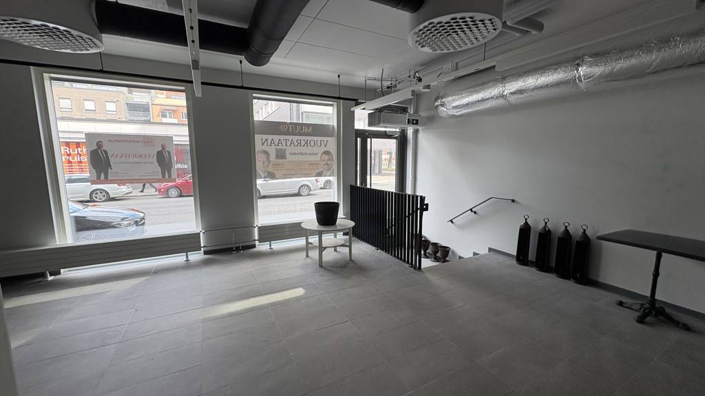 Kohdekuva 3 Kullervonkatu 12 B