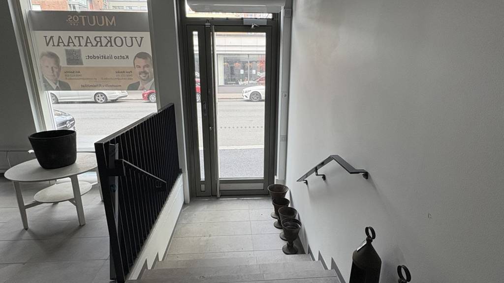 Kohdekuva 4 Kullervonkatu 12 B