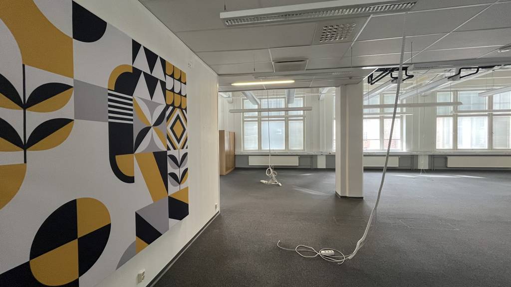 Kohdekuva 3 Pyhäjärventie 5 B