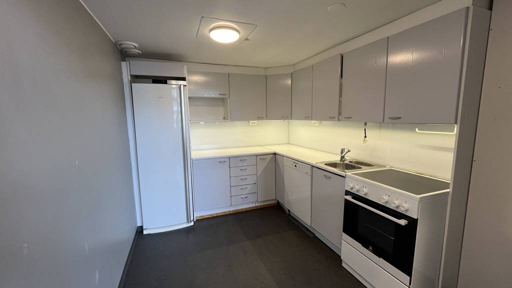 Kohdekuva 7 Pyhäjärventie 5 B