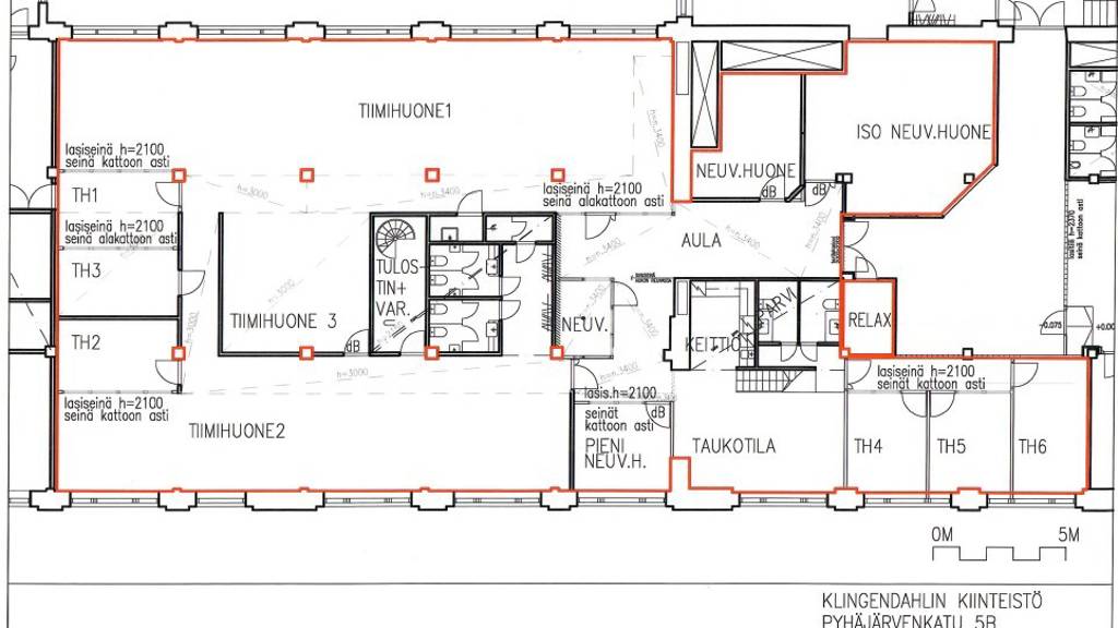 Kohdekuva 10 Pyhäjärventie 5 B