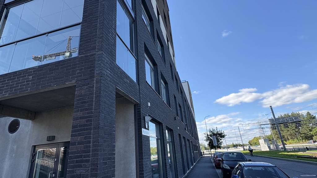 Kohdekuva 9 Rantatie 37 LT