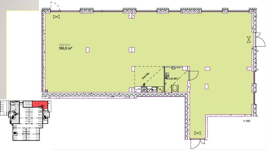 Kohdekuva 12 Rantatie 37 LT