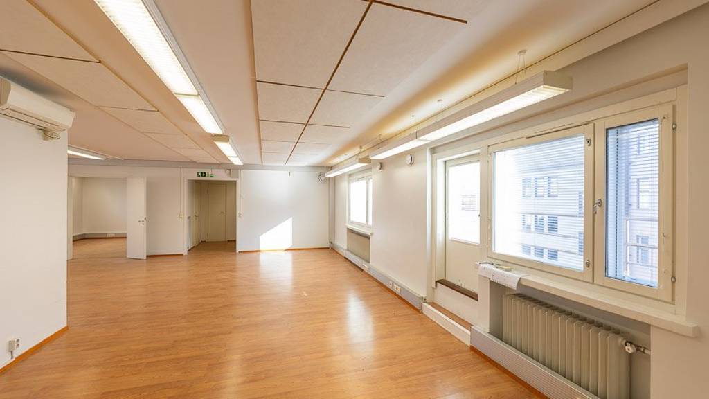 Kohdekuva 10 Hämeenkatu 26 C