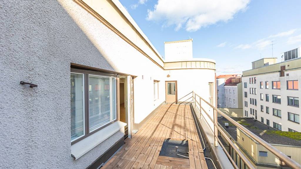 Kohdekuva 12 Hämeenkatu 26 C