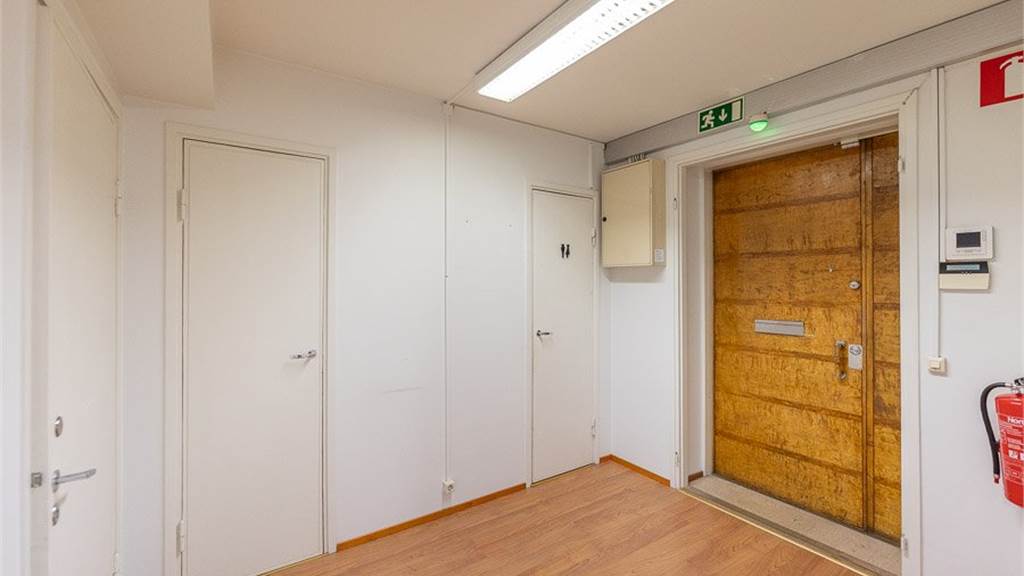 Kohdekuva 4 Hämeenkatu 26 C