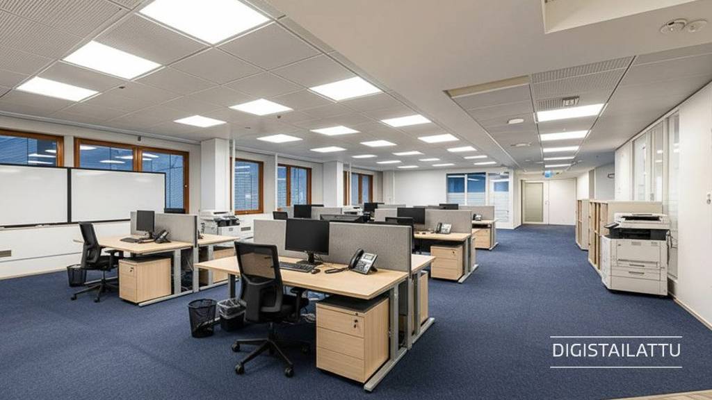 Kohdekuva 27 Kuninkaankatu 30 A