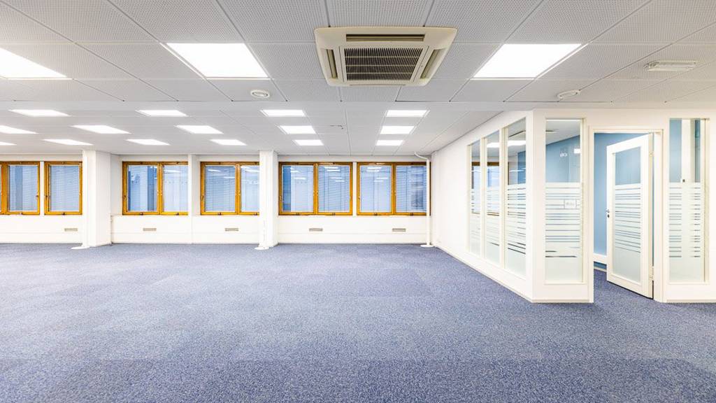 Kohdekuva 5 Kuninkaankatu 30 A