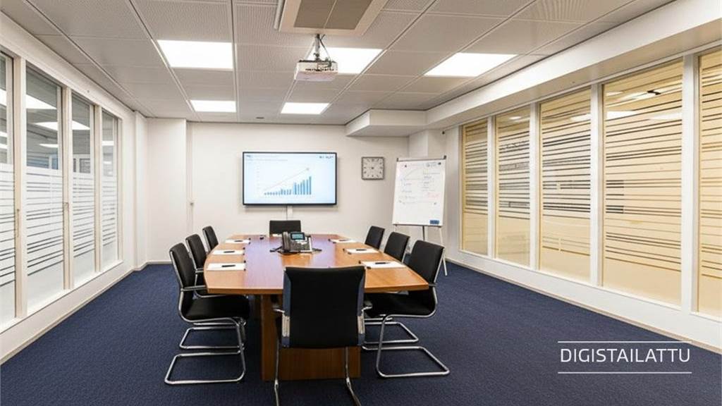 Kohdekuva 28 Kuninkaankatu 30 A