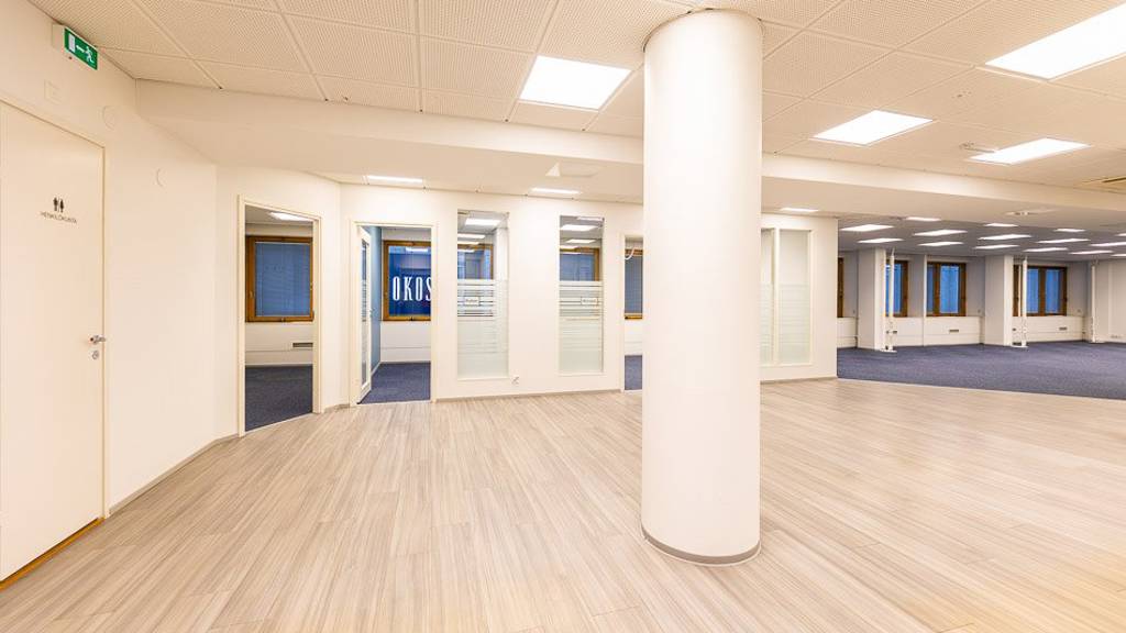 Kohdekuva 4 Kuninkaankatu 30 A