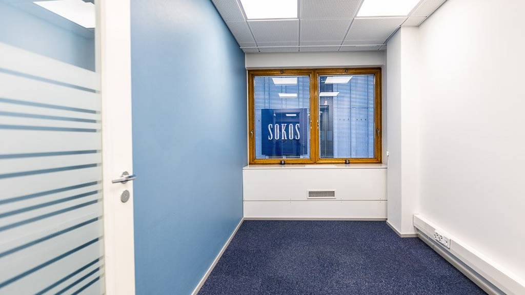 Kohdekuva 9 Kuninkaankatu 30 A