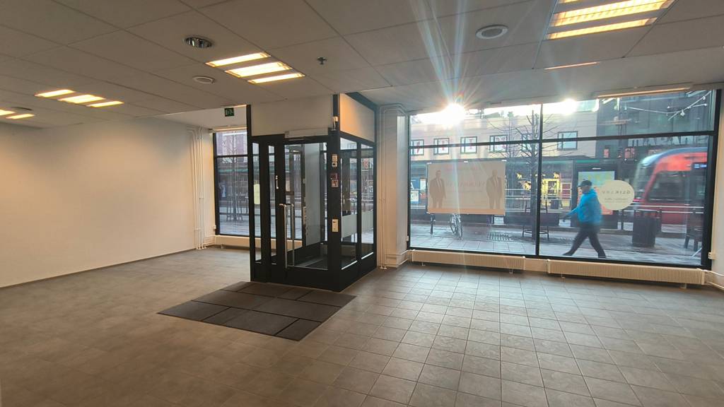 Kohdekuva 4 Hämeenkatu 28