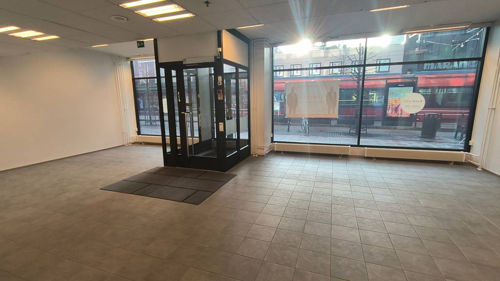 Kohdekuva 3 Hämeenkatu 28