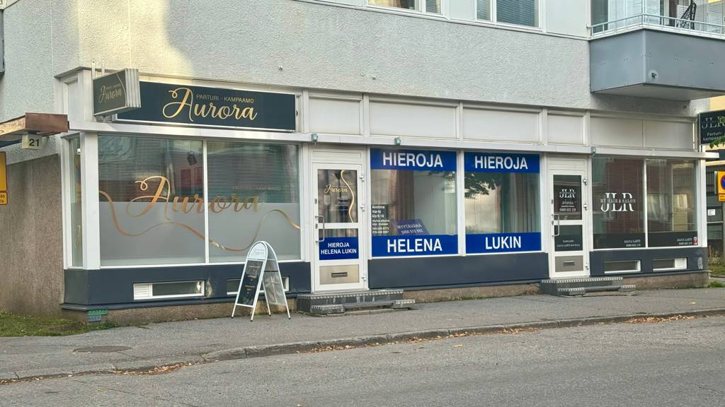 Kohdekuva 3 Maakuntakatu 21 LT