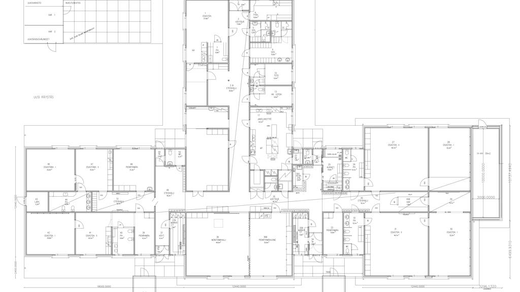 Kohdekuva 6 Muuraintie 18