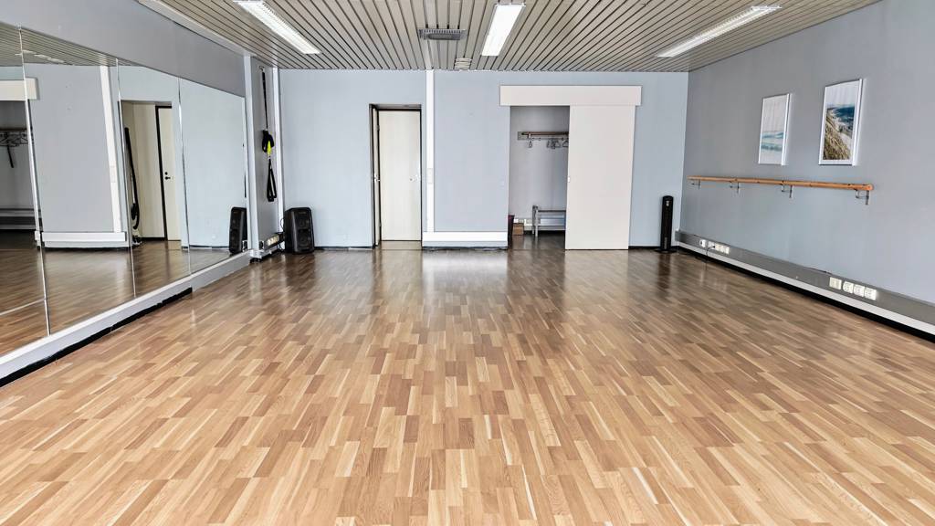 Kohdekuva 7 Kenraalintie 1 A1