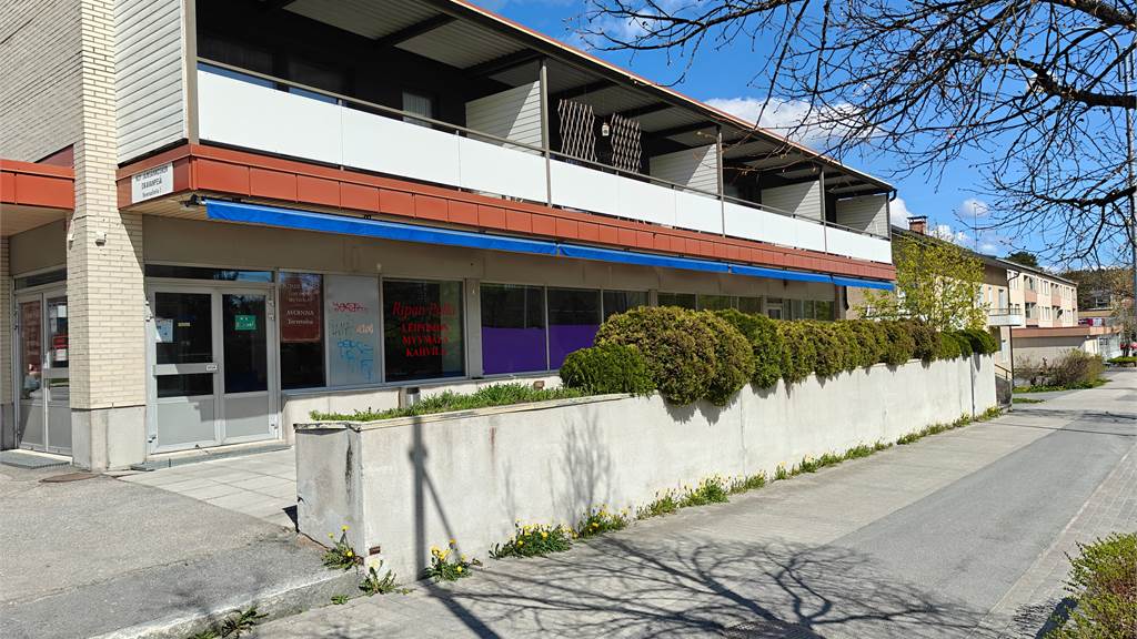 Kohdekuva 1 Kenraalintie 1 A1