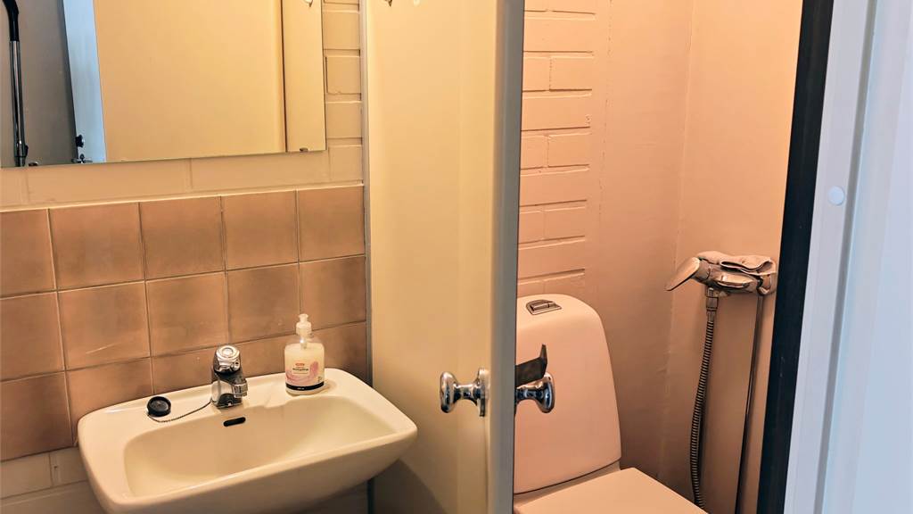 Kohdekuva 9 Kenraalintie 1 A1