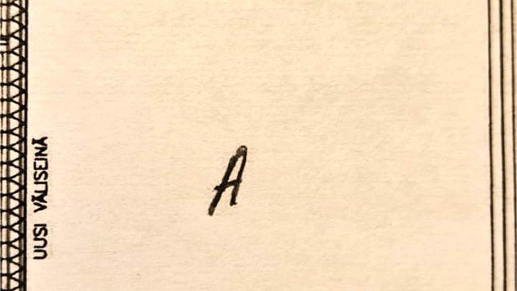 Kohdekuva 2 Kenraalintie 1 A1