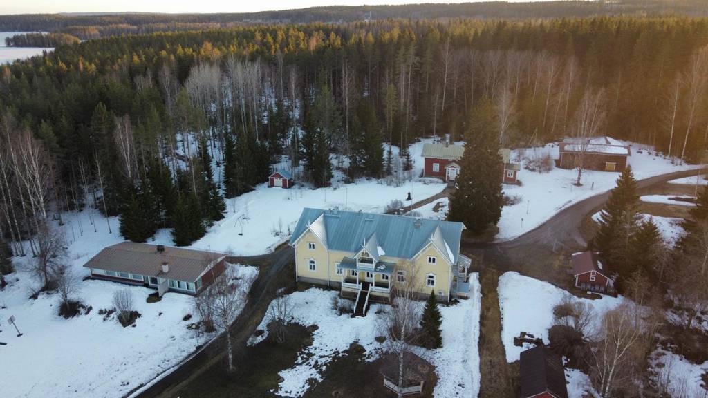 Kohdekuva 42 Pöyhöläntie 72