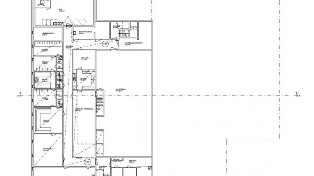 Kellarikerros Rälssintie 6