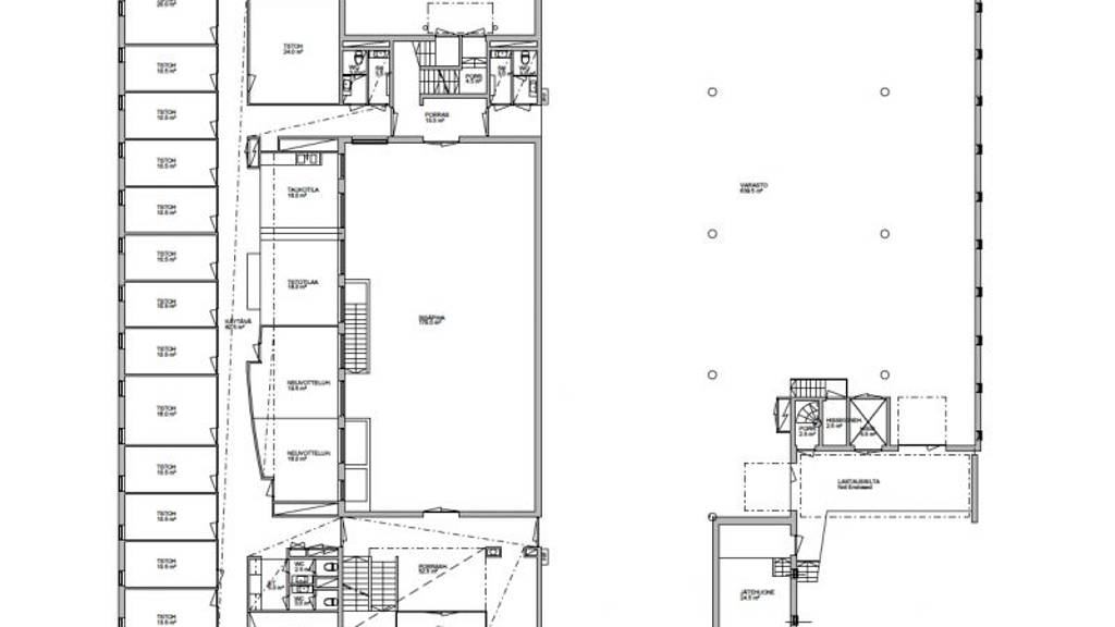 1. krs Rälssintie 6