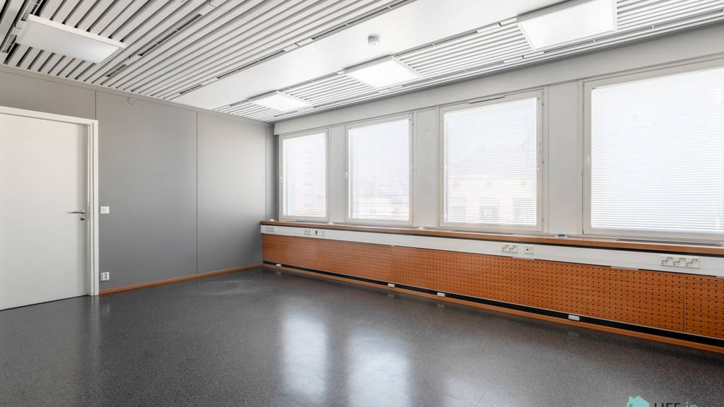 Kohdekuva 8 Puistokatu 2